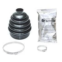 Original Birth - Пильовик привідного вала BIRTH 7624/KM