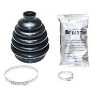 Original Birth - Пильовик привідного вала BIRTH 7627/KM