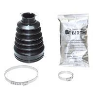 Original Birth - Пильовик привідного вала BIRTH 7629/KM