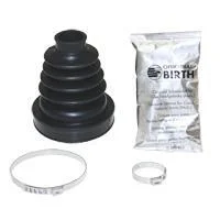 Original Birth - Пильовик привідного вала BIRTH 7658/KM