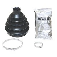 Original Birth - Пильовик привідного вала BIRTH 7665/KM