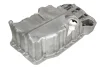 Масляний піддон (алюміній) AUDI A3 SEAT IBIZA IV, IBIZA IV SC, IBIZA IV ST, LEON, LEON SC, LEON ST, TOLEDO IV SKODA FABIA III, OCTAVIA III, RAPID, YETI VW BEETLE 1.0/1.2 08.12-12.22 0216-43-0120470P BLIC 0216430120470P (фото 2)