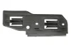 Кріплення бампера передн лів VW PASSAT B5 FL 10.00-05.05 1023-01-034421P BLIC 102301034421P (фото 1)