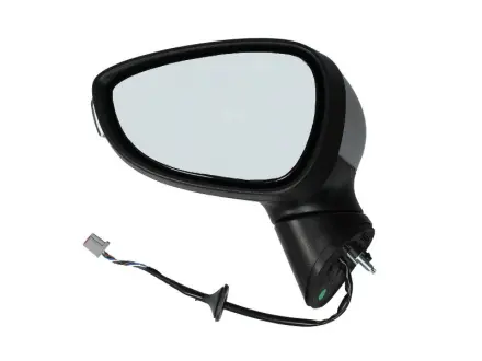 Бокове дзеркало 5402-04-1113392P BLIC 5402041113392P