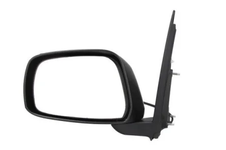 Бокове дзеркало Лів (електричне, опукле) NISSAN NAVARA D40, PATHFINDER III R51 01.05-01.15 5402-04-1191558P BLIC 5402041191558P