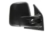 Бокове дзеркало Прав (ручне, опукле))) VW TRANSPORTER T4 07.90-04.03 5402-04-1192981P BLIC 5402041192981P (фото 2)