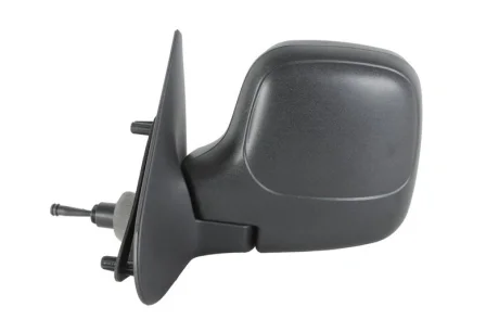 Бокове дзеркало Лів (механічне, опукле) CITROEN BERLINGO I PEUGEOT PARTNER 07.96-10.08 5402-04-9212972P BLIC 5402049212972P