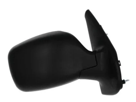 Бокове дзеркало Прав (електричне, асферичне, обігрів) NISSAN KUBISTAR X76, X80 RENAULT KANGOO I 04.03-10.09 5402-04-9221172P BLIC 5402049221172P