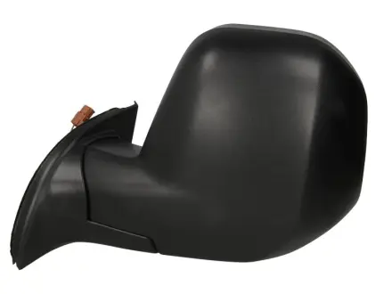 Бокове дзеркало Лів (електричне, опукле, обігрів) CITROEN BERLINGO II PEUGEOT PARTNER II 04.08-06.12 5402-04-9225998P BLIC 5402049225998P