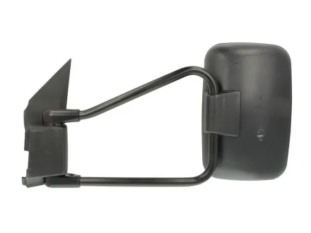 Бокове дзеркало Лів (ручне, опукле, довге) MERCEDES SPRINTER 901, 902, 903, 904, 905 01.95-05.06 5402-04-9291915P BLIC 5402049291915P