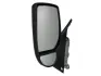 Бокове дзеркало Лів (ручне, опукле)), short arm) FORD TRANSIT V, TRANSIT V FL 01.00-08.13 5402-04-9291918P BLIC 5402049291918P (фото 1)