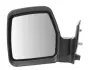 Бокове дзеркало Лів (ручне, опукле))) CITROEN JUMPY I FIAT SCUDO 220 PEUGEOT EXPERT 06.94-01.07 5402-04-9291973P BLIC 5402049291973P (фото 1)