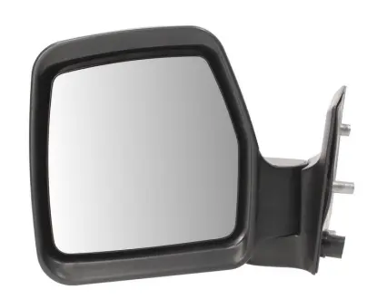 Бокове дзеркало Лів (ручне, опукле))) CITROEN JUMPY I FIAT SCUDO 220 PEUGEOT EXPERT 06.94-01.07 5402-04-9291973P BLIC 5402049291973P