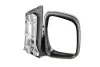 Бокове дзеркало Прав (ручне, опукле))) VW CADDY III 03.04-05.15 5402-04-9292152P BLIC 5402049292152P (фото 1)