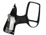 Бокове дзеркало Прав (ручне, опукле)), short arm) FORD TRANSIT V, TRANSIT V FL 01.00-08.13 5402-04-9292917P BLIC 5402049292917P (фото 1)