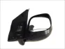 Бокове дзеркало Прав (ручне, опукле, short arm) FORD TRANSIT IV FL II 06.94-07.00 5402-04-9292958P BLIC 5402049292958P (фото 1)