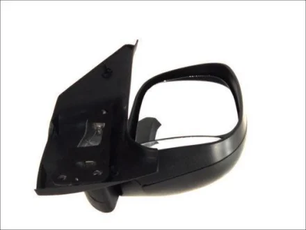 Бокове дзеркало Прав (ручне, опукле, short arm) FORD TRANSIT IV FL II 06.94-07.00 5402-04-9292958P BLIC 5402049292958P