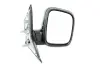 Бокове дзеркало Прав (ручне, опукле))) VW TRANSPORTER T5 04.03-11.09 5402-04-9292985P BLIC 5402049292985P (фото 1)