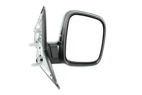 Бокове дзеркало Прав (ручне, опукле))) VW TRANSPORTER T5 04.03-11.09 5402-04-9292985P BLIC 5402049292985P