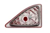 Стоп-сигнал Прав (червон, допоміжний) NISSAN NV400 OPEL MOVANO B RENAULT MASTER III 5402-09-056-200P BLIC 540209056200P (фото 2)
