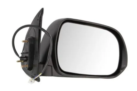 Бокове дзеркало Прав (електричне, опукле) TOYOTA HILUX VII, HILUX VIII 06.11- 5402-19-2002484P BLIC 5402192002484P