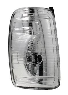 Повторювач повороту в дзеркалі Лів (прозорий) FORD TRANSIT VI V363 08.13-08.18 5403-03-05211P BLIC 54030305211P