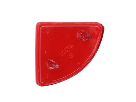 Світловідбивач Лів NISSAN KUBISTAR X76, X80 RENAULT KANGOO I 04.03-10.09 5403-09-029205P BLIC 540309029205P