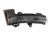 Повторювач повороту в дзеркалі Лів (прозорий) SKODA OCTAVIA III 11.12-11.19 5403-43-1313105P BLIC 5403431313105P (фото 1)