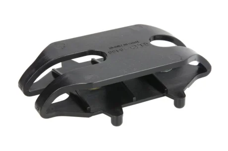 Кріплення бампера передн лів/прав (внутр./збоку, пластик) BMW 5 E34 12.87-01.97 5504-00-0057931P BLIC 5504000057931P