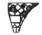 Кріплення бампера передн лів FORD TRANSIT V FL, TRANSIT VI V363, TRANSIT VI V363 FL 04.06- 5504-00-2507931P BLIC 5504002507931P (фото 1)