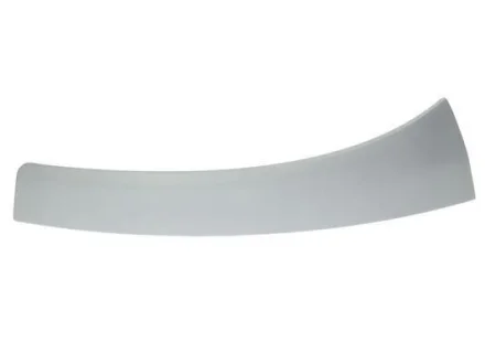 Накладка під фару лів FIAT DUCATO 07.06-08.14 5510-00-2097913P BLIC 5510002097913P