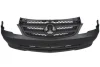Бампер (передн, чорн, сертифікат TÜV) MERCEDES VITO / VIANO W639 10.10-06.14 5510-00-3542903Q BLIC 5510003542903Q (фото 1)
