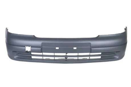 Бампер (передн, грунтований, під фарбування, сертифікат TÜV) OPEL ASTRA G 02.98-12.09 5510-00-5051900Q BLIC 5510005051900Q