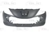 Бампер (передн, під фарбування) PEUGEOT 206+ 01.09-12.12 5510-00-5507903P BLIC 5510005507903P (фото 1)