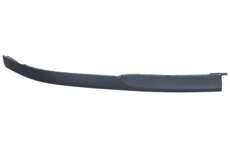 Спойлер бампера передн Лів OPEL ASTRA H 02.07-05.14 5511-00-5052223P BLIC 5511005052223P