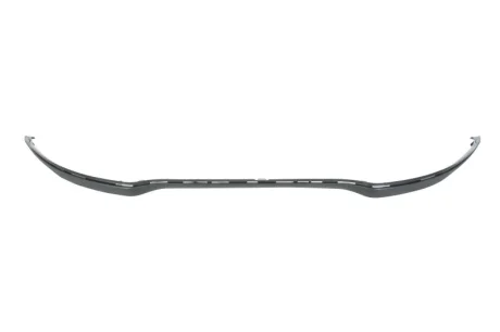 Спойлер бампера передн RENAULT GRAND SCENIC III Ph II, GRAND SCENIC III Ph III, SCENIC III Ph III 01.12-12.16 5511-00-6046221P BLIC 5511006046221P