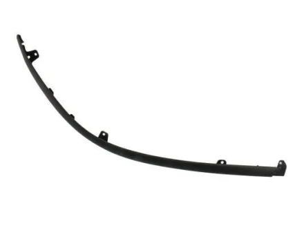 Спойлер бампера передн Лів TOYOTA AURIS E15 03.07-04.10 5511-00-8118221P BLIC 5511008118221P
