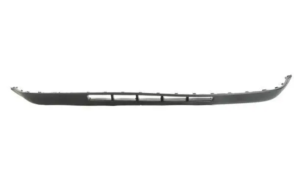 Спойлер бампера передн (чорн) VW GOLF IV 08.97-06.06 5511-00-9523225P BLIC 5511009523225P (фото 1)