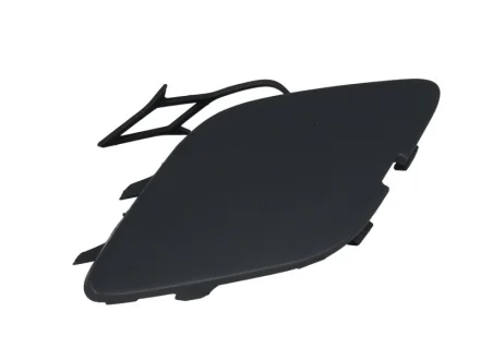 Заглушка буксирувального гака передн (під фарбування) OPEL ASTRA J 12.09-09.12 5513-00-5053920P BLIC 5513005053920P