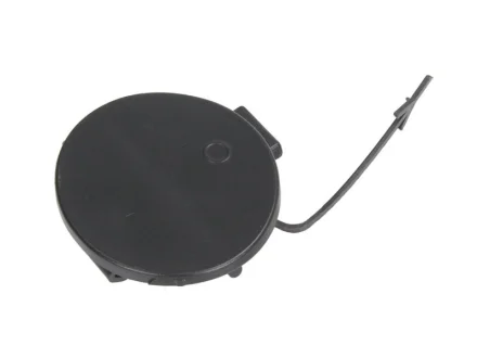Заглушка буксирувального гака передн OPEL SIGNUM, VECTRA C 09.05-09.08 5513-00-5078921P BLIC 5513005078921P