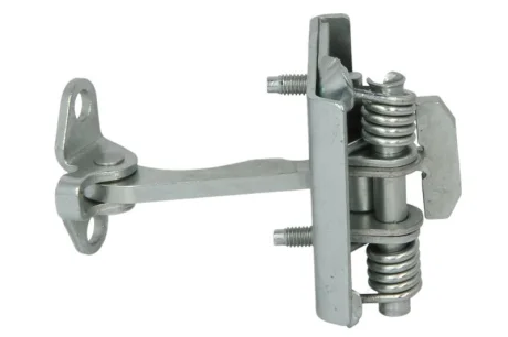 Обмежувач дверей передн Лів/Прав CITROEN BERLINGO I PEUGEOT PARTNER 07.96-10.08 6004-00-0109P BLIC 6004000109P