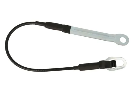 Трос кришки багажника VW AMAROK 2H 09.10-05.22 6008-00-0001P BLIC 6008000001P