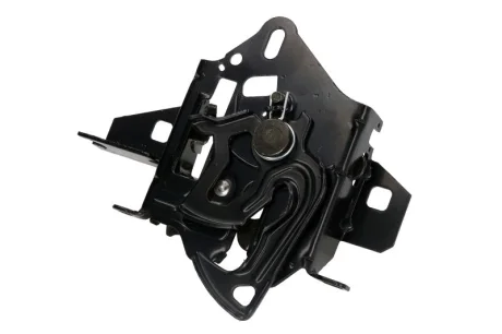 Замок капота (нижн) VW PASSAT B5 FL 10.00-05.05 6010-01-034424P BLIC 601001034424P
