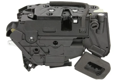 Електропривід замка задн лів SEAT TOLEDO IV KG3 SKODA RAPID, YETI VW GOLF IV, JETTA IV, PASSAT B7, POLO V 6C, POLO V 6R 08.97-09.17 6010-01-053443P BLIC 601001053443P
