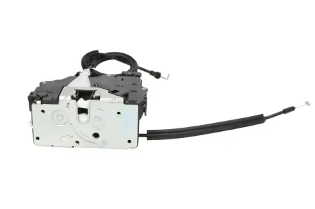 Замок двері передн Прав CITROEN JUMPER II FIAT DUCATO PEUGEOT BOXER 04.06-12.17 6010-07-038422P BLIC 601007038422P