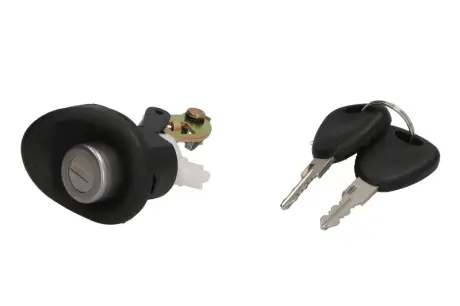 Замок кришки багажника 6010-09-067449P BLIC 601009067449P
