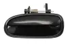 Ручка дверей задн Лів (зовнішн, чорн гладк) HONDA CIVIC VI HB/SDN 09.94-02.01 6010-12-028403PP BLIC 601012028403PP (фото 1)