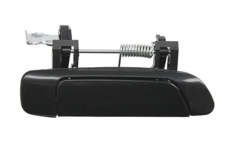 Ручка дверей задн Прав (зовнішн, чорн гладк) HONDA ACCORD VI 10.98-06.03 6010-12-034404P BLIC 601012034404P