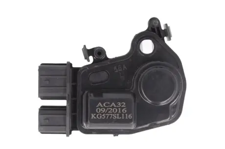 Електропривід замка задн/передн Лів HONDA CIVIC VII HB, CIVIC VII SDN, CR-V II, ODYSSEY 09.98-09.06 6010-12-043441P BLIC 601012043441P