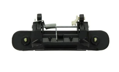 Ручка дверей передн Прав (чорн) NISSAN ALMERA I N15 09.95-07.98 6010-16-018402P BLIC 601016018402P